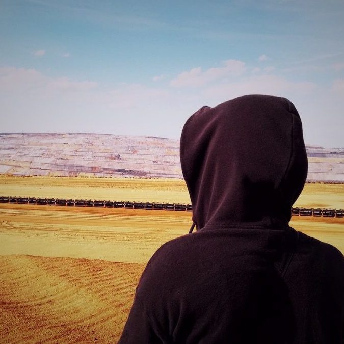 Zwischen Kaffee und Krise